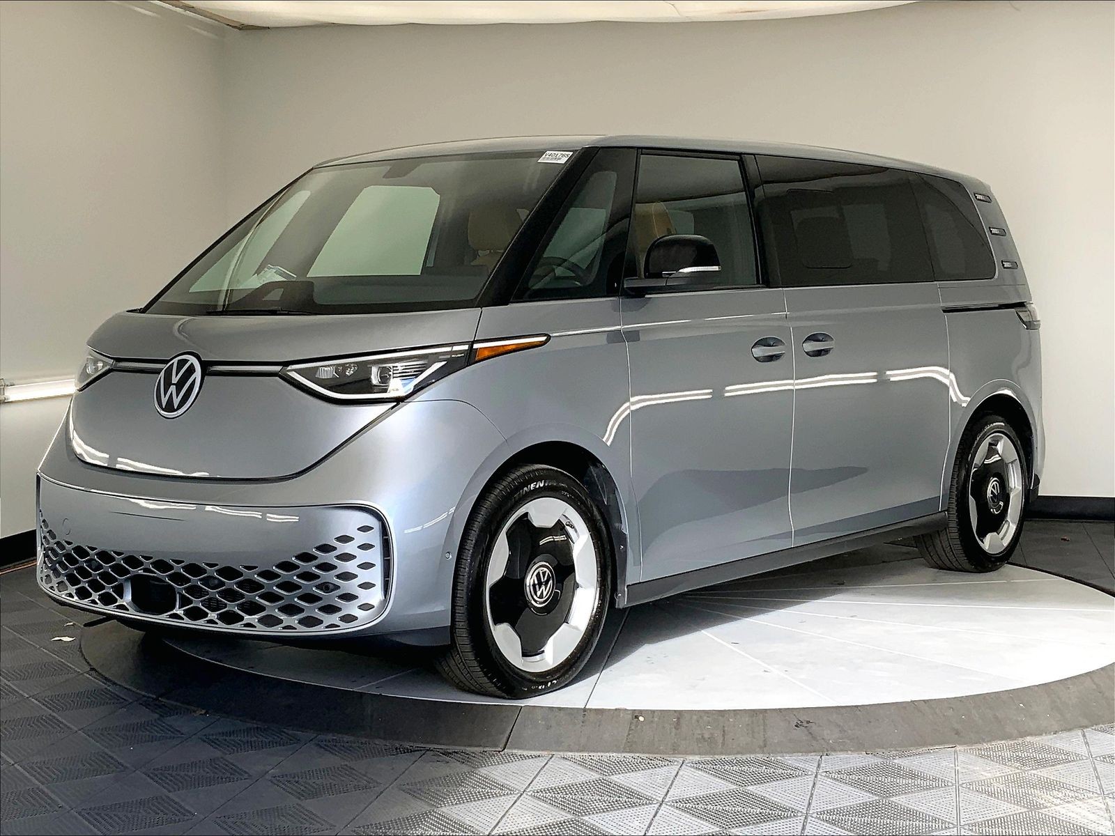2025 Volkswagen ID. Buzz For Sale Princeton NJ | Hillsborough